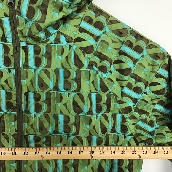 Burton Dryride men’s long sleeve full zip hooded snowboard ski jacket large - Picture 10 of 14